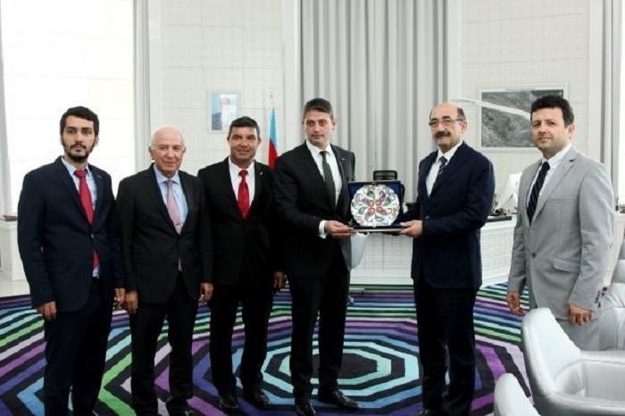 Azerbaijan, Turkey should strengthen tourism ties 